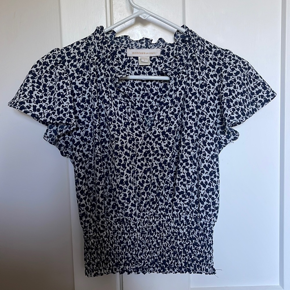 Monteau Los Angeles top